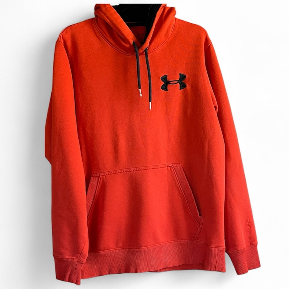 Under Armour Hooded Sweatshirt